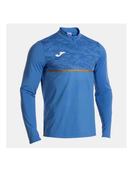 Sudadera record III joma