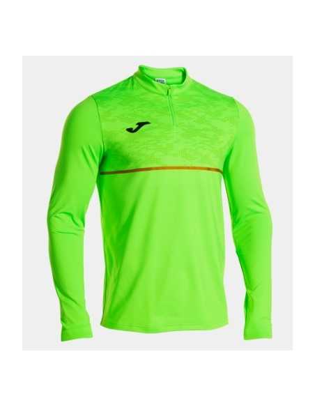 Sudadera record III joma