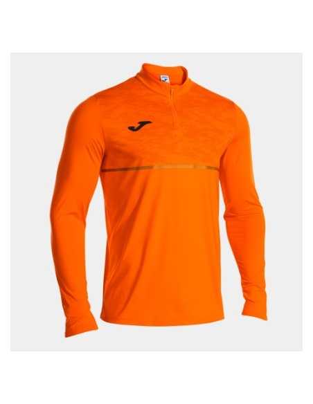 Sudadera record III joma