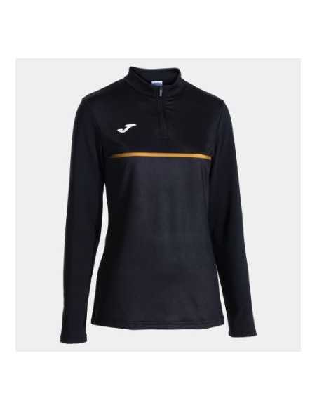 Sudadera record III joma mujer