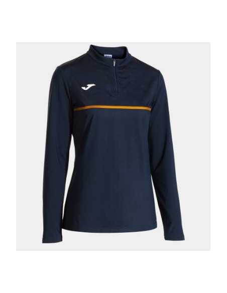 Sudadera record III joma mujer