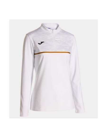 Sudadera record III joma mujer