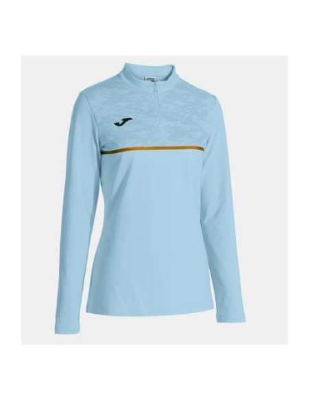 Sudadera record III joma mujer