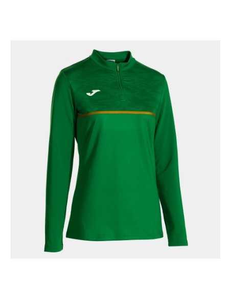 Sudadera record III joma mujer