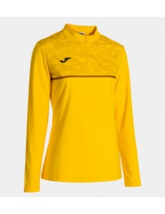 Sudadera record III joma mujer