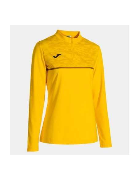 Sudadera record III joma mujer
