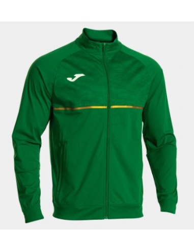 Chaqueta record III joma