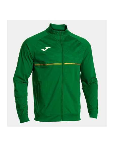 Chaqueta record III joma
