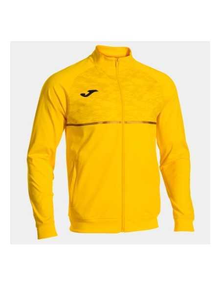 Chaqueta record III joma