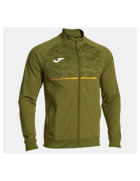 Chaqueta record III joma