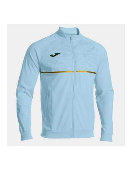 Chaqueta record III joma