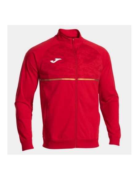 Chaqueta record III joma