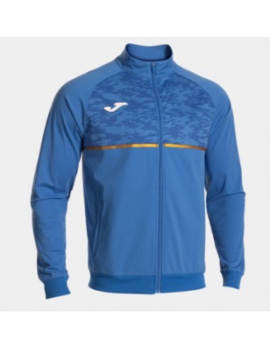 Chaqueta record III joma