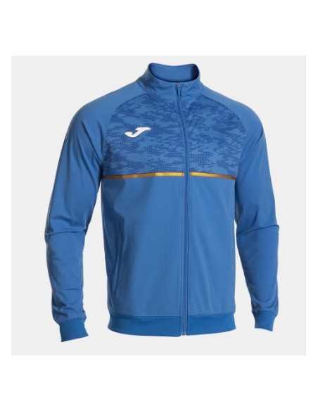 Chaqueta record III joma