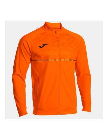 Chaqueta record III joma