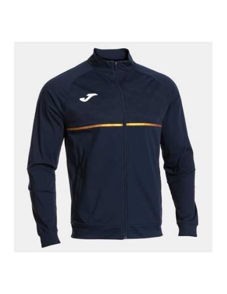 Chaqueta record III joma