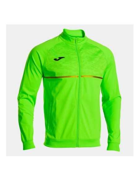 Chaqueta record III joma