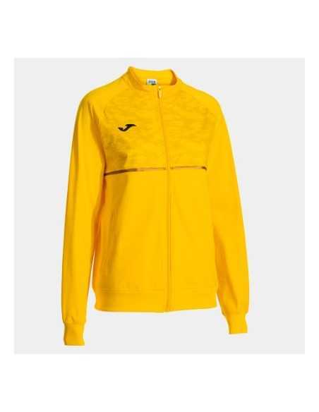 Chaqueta record III joma mujer