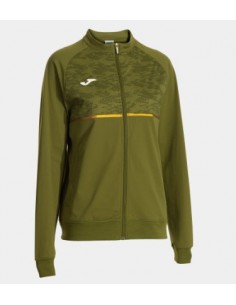 Chaqueta record III joma mujer