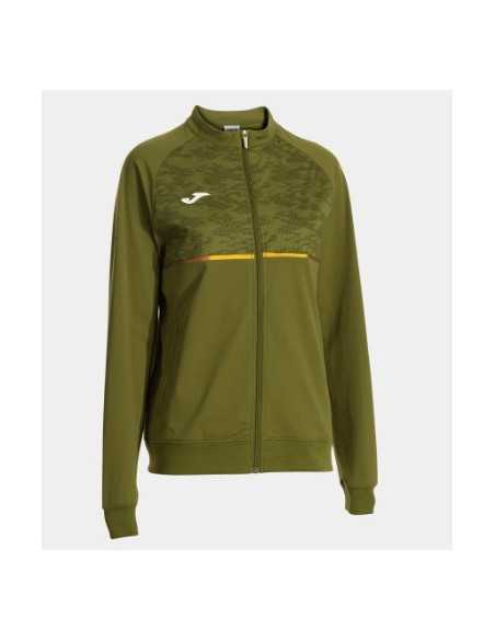 Chaqueta record III joma mujer