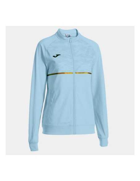 Chaqueta record III joma mujer