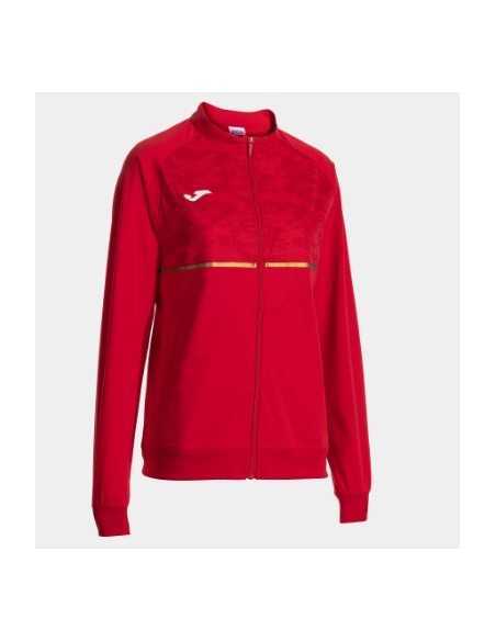 Chaqueta record III joma mujer