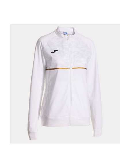 Chaqueta record III joma mujer