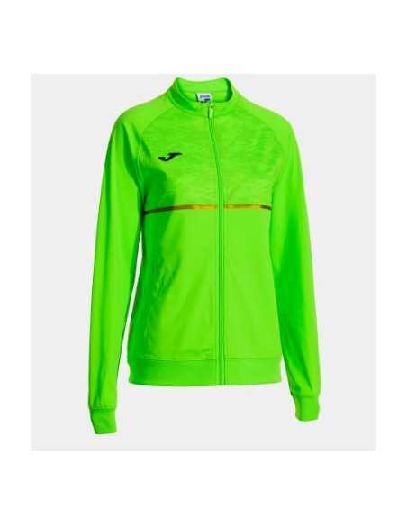 Chaqueta record III joma mujer