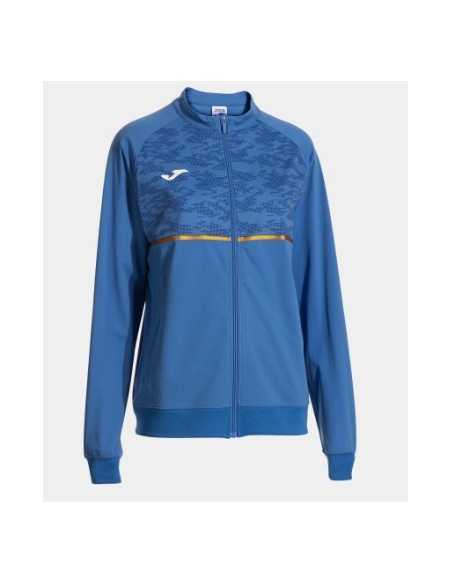 Chaqueta record III joma mujer