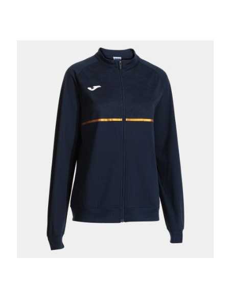 Chaqueta record III joma mujer