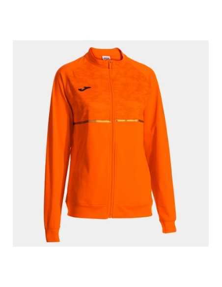 Chaqueta record III joma mujer