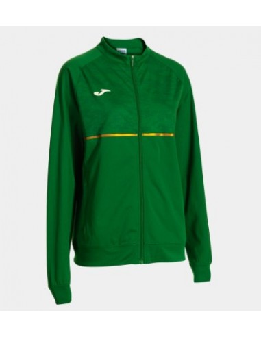 Chaqueta record III joma mujer