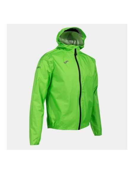 Chubasquero r-trail nature joma