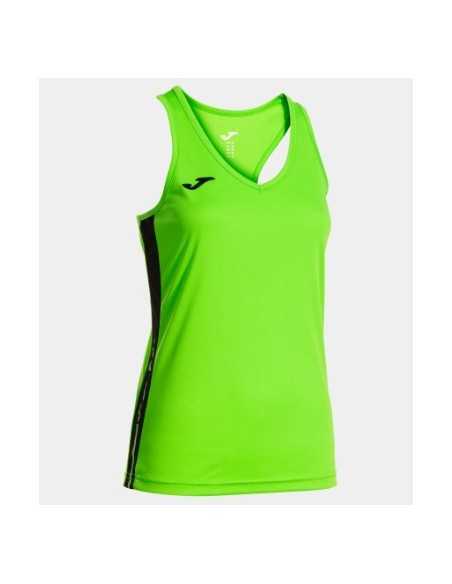 Camiseta olimpiada joma mujer