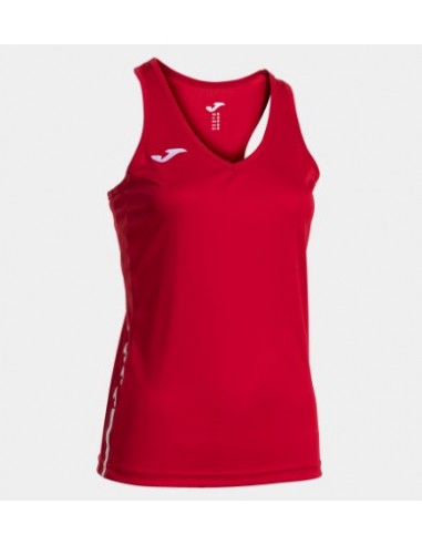 Camiseta olimpiada joma mujer