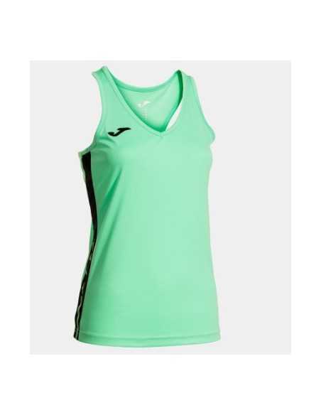 Camiseta olimpiada joma mujer