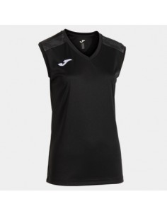 Camiseta championship VIII joma mujer
