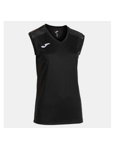 Camiseta championship VIII joma mujer