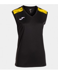 Camiseta championship VIII joma mujer