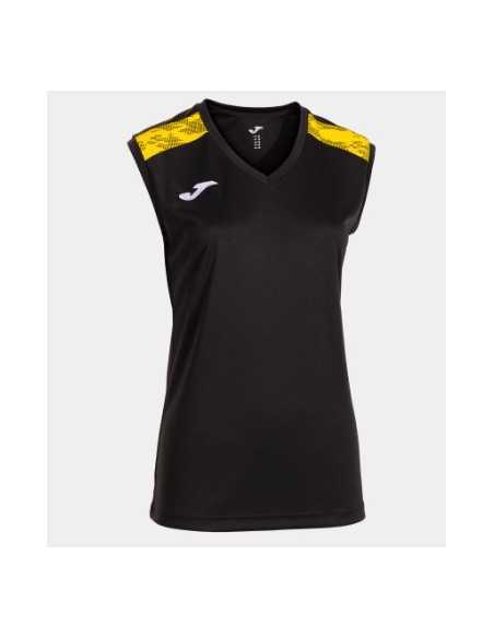 Camiseta championship VIII joma mujer