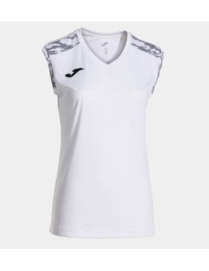 Camiseta championship VIII joma mujer