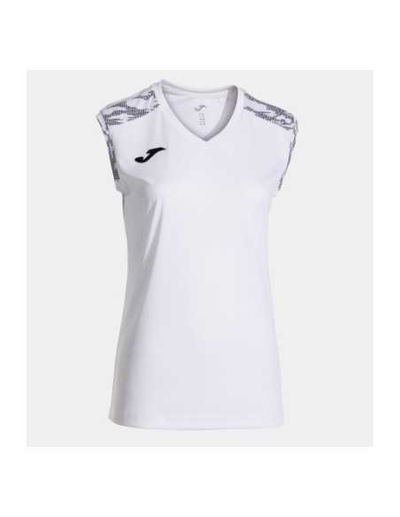 Camiseta championship VIII joma mujer