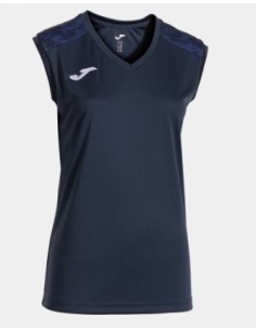Camiseta championship VIII joma mujer