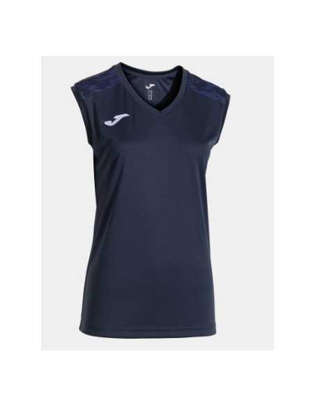 Camiseta championship VIII joma mujer