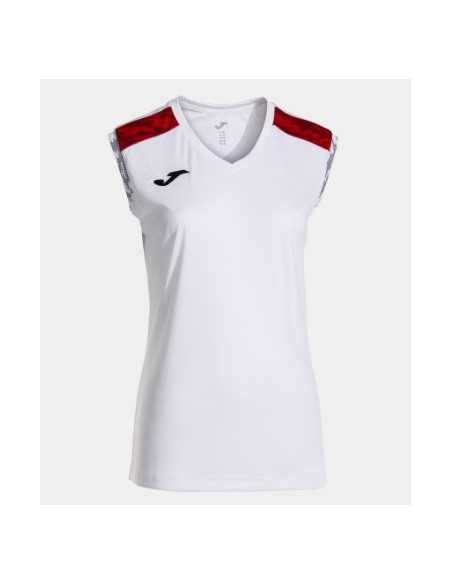 Camiseta championship VIII joma mujer