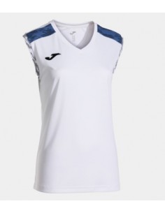 Camiseta championship VIII joma mujer