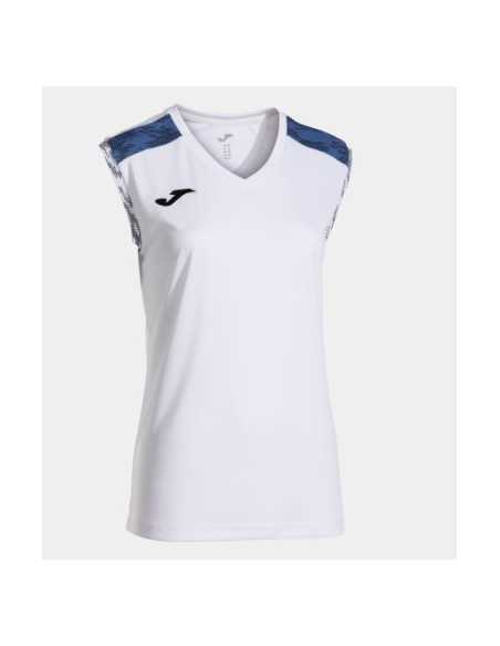 Camiseta championship VIII joma mujer