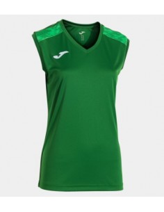 Camiseta championship VIII joma mujer