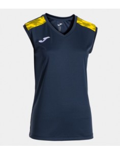 Camiseta championship VIII joma mujer