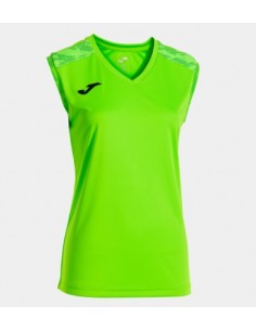 Camiseta championship VIII joma mujer
